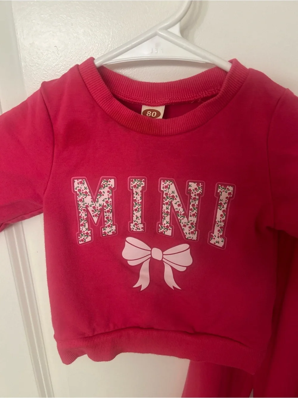 N/A cozy mama